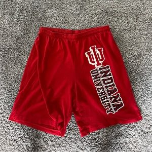 Indiana university shorts